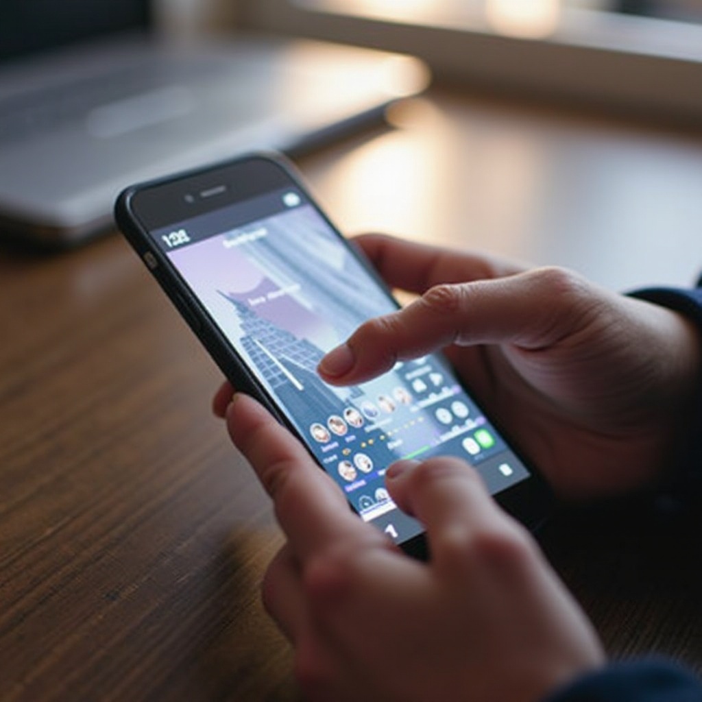 como impedir que a câmera do iphone inverta as fotos