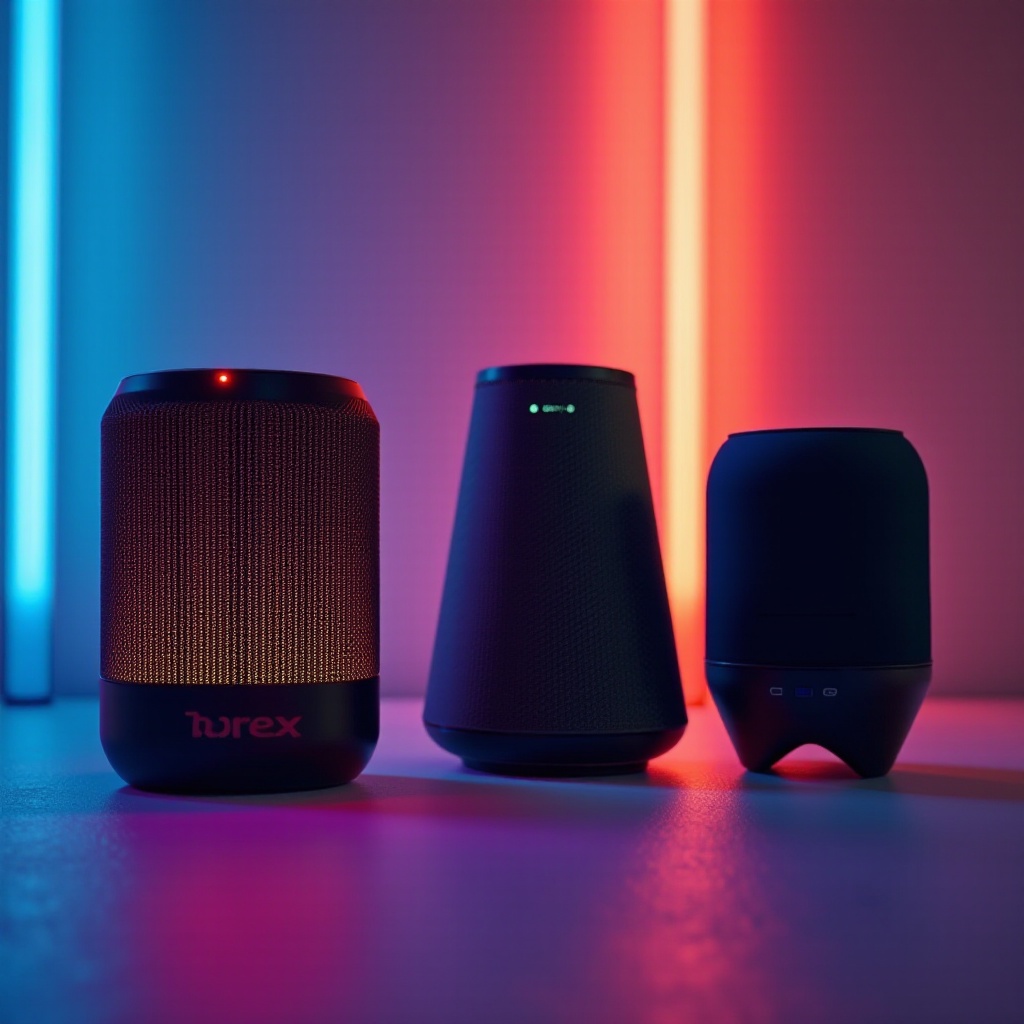 speaker bluetooth terbaik untuk android