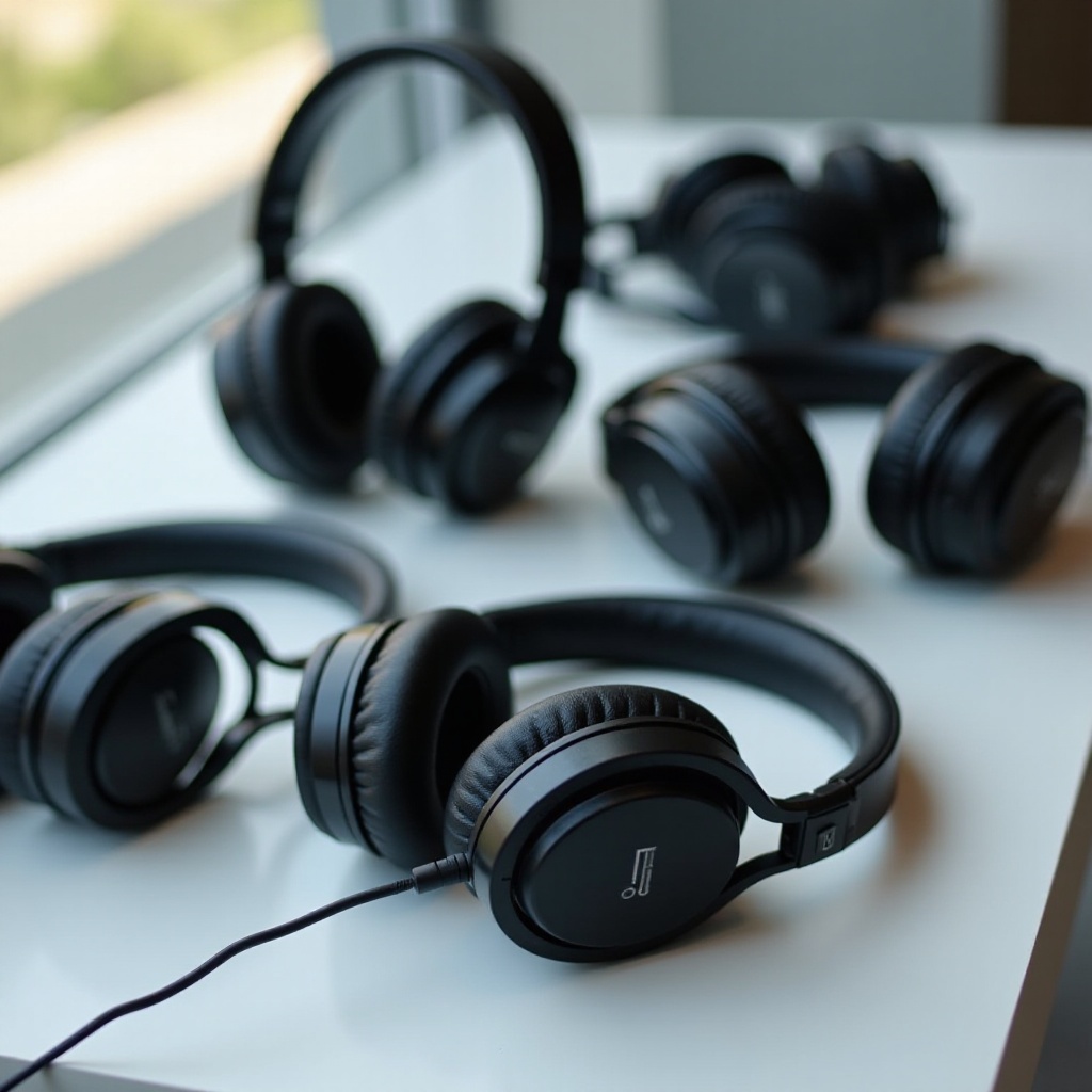 melhores fones de ouvido over-ear abaixo de 100