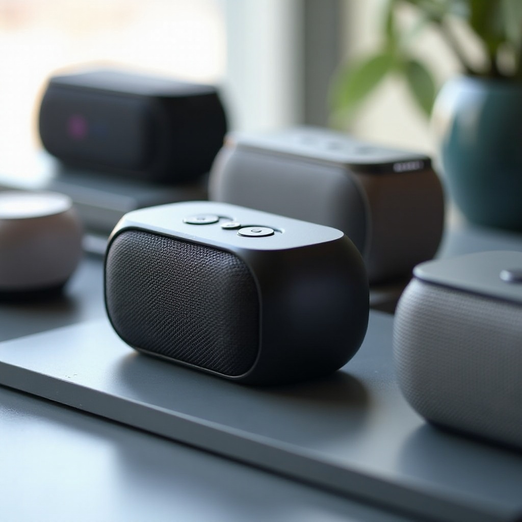 melhor alto-falante bluetooth abaixo de 50