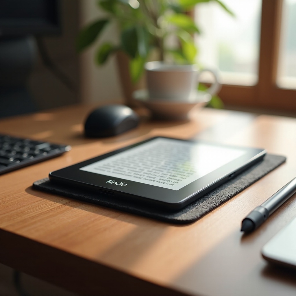 ใช้ kindle เป็นแท็บเล็ตได้หรือไม่