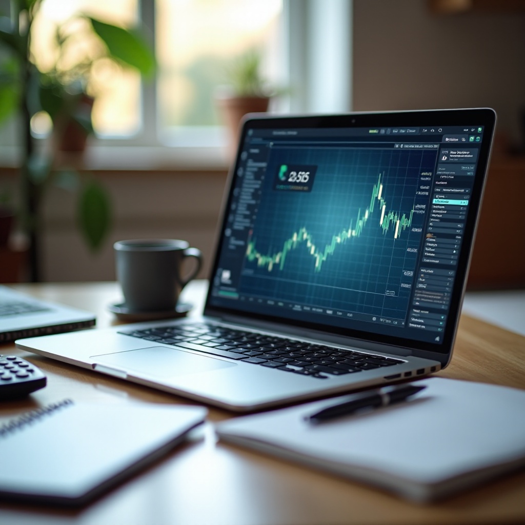 pinakamahusay na mga laptop para sa mga major sa pananalapi