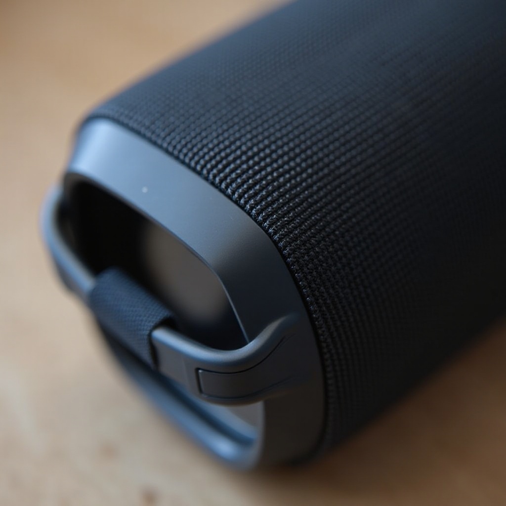 รีวิว JBL Charge 4