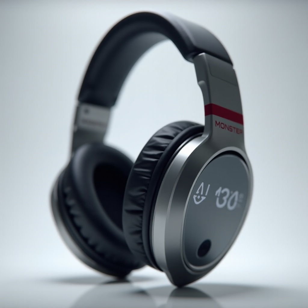 Monster DNA Headphones e Ink Master: Preço, Características e Avaliações de Usuários