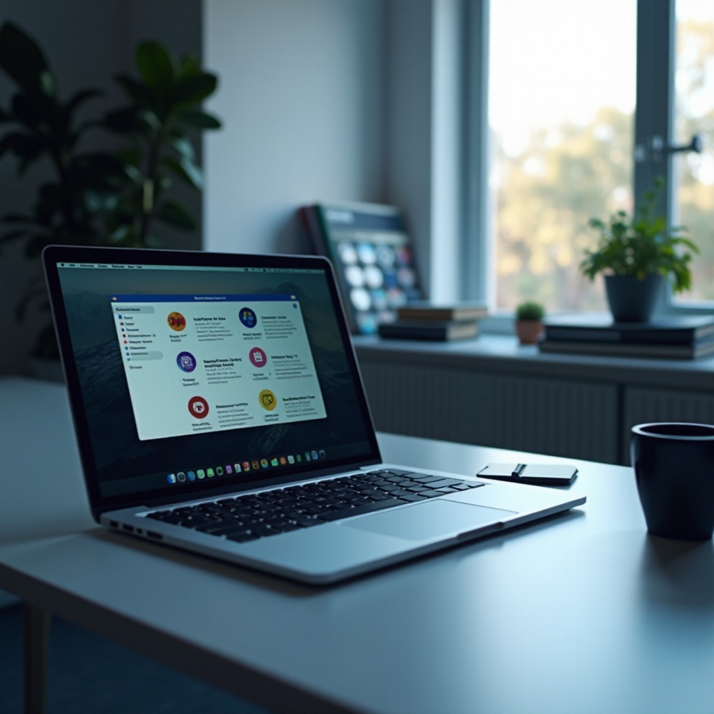 como instalar o iTunes no Chromebook