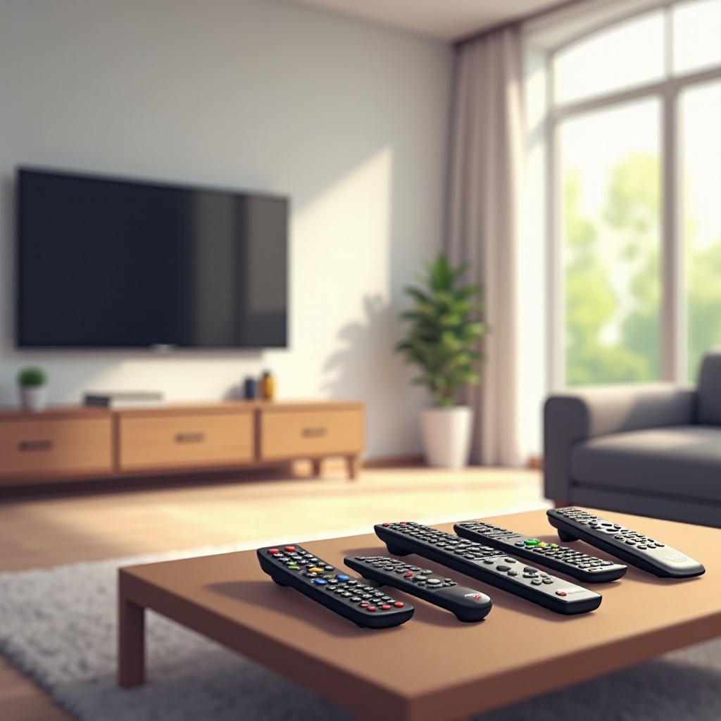 maaari ko bang palitan ang aking LG TV remote