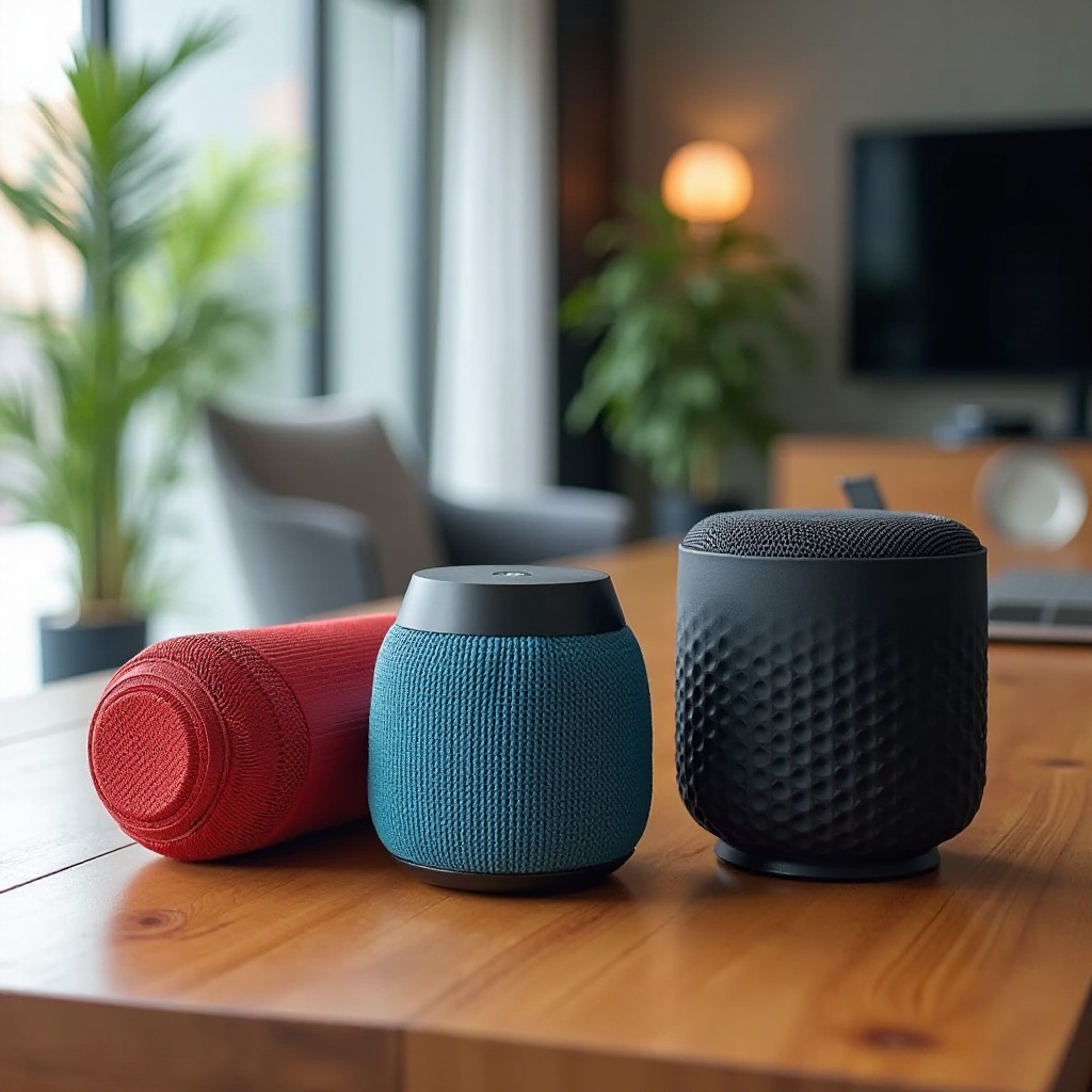pinakamalakas na bluetooth speaker sa ilalim ng $200