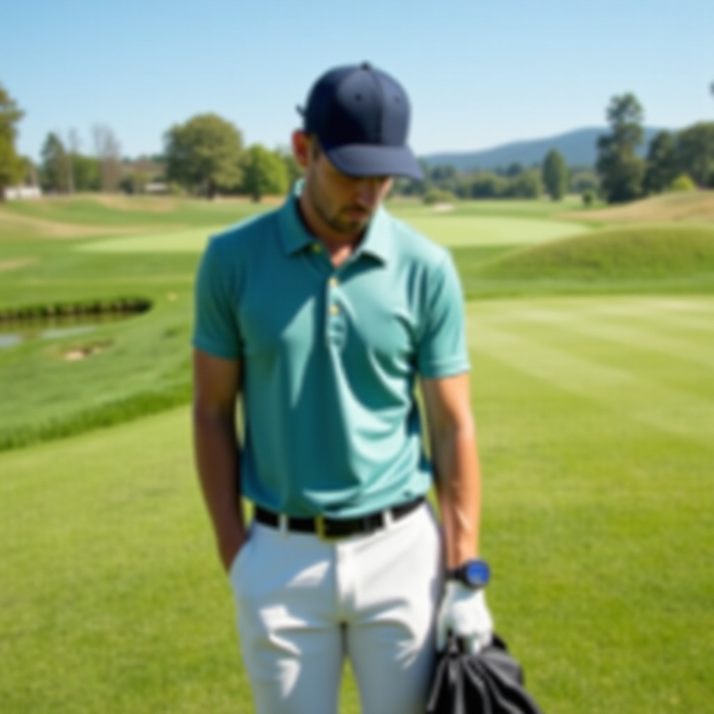 pinakamahusay na relo ng GPS para sa golf