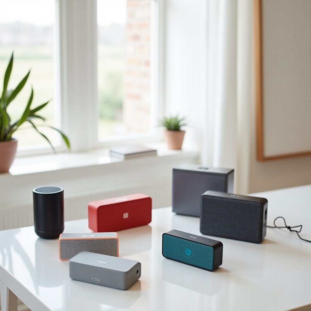 speaker bluetooth terbaik di bawah 50