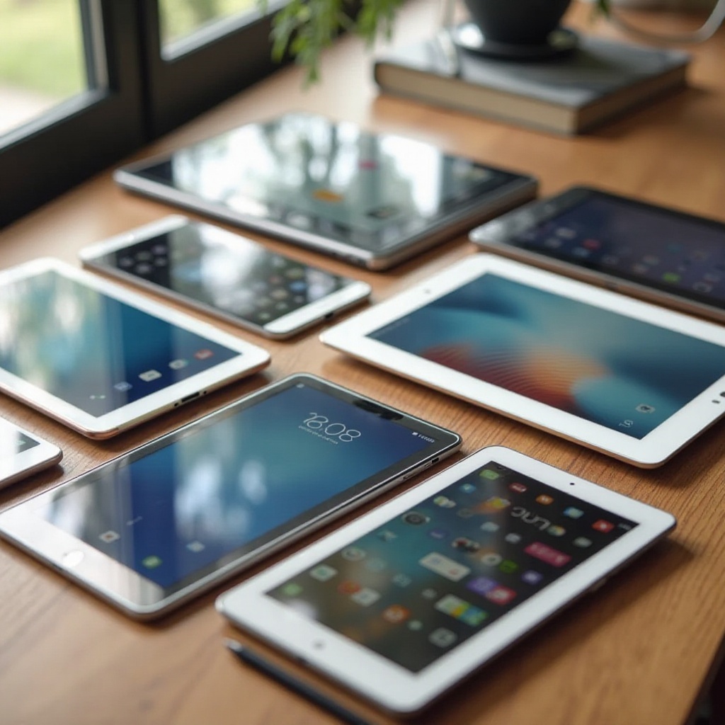 tablet komputer terbaik di bawah 100
