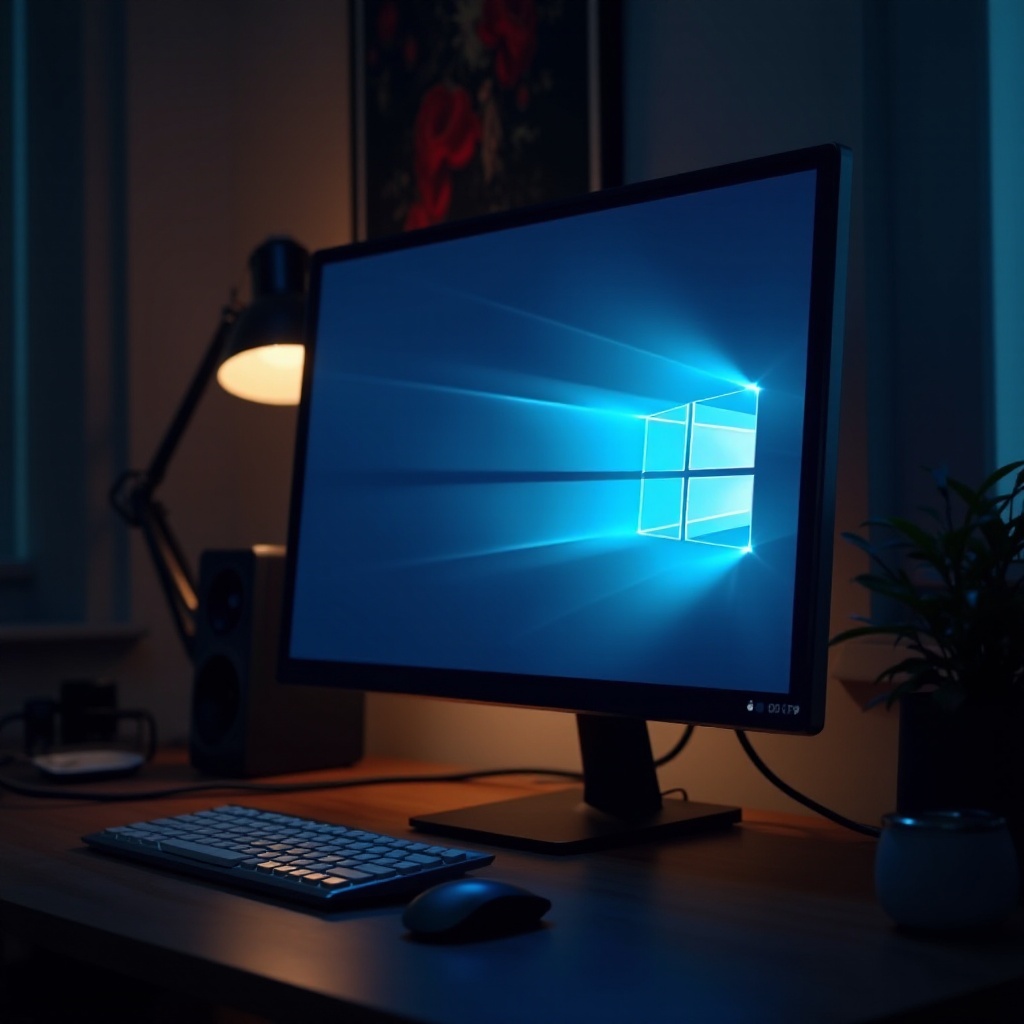 Ang Windows PC ay nagigising nang hindi inaasahan mula sa sleep mode