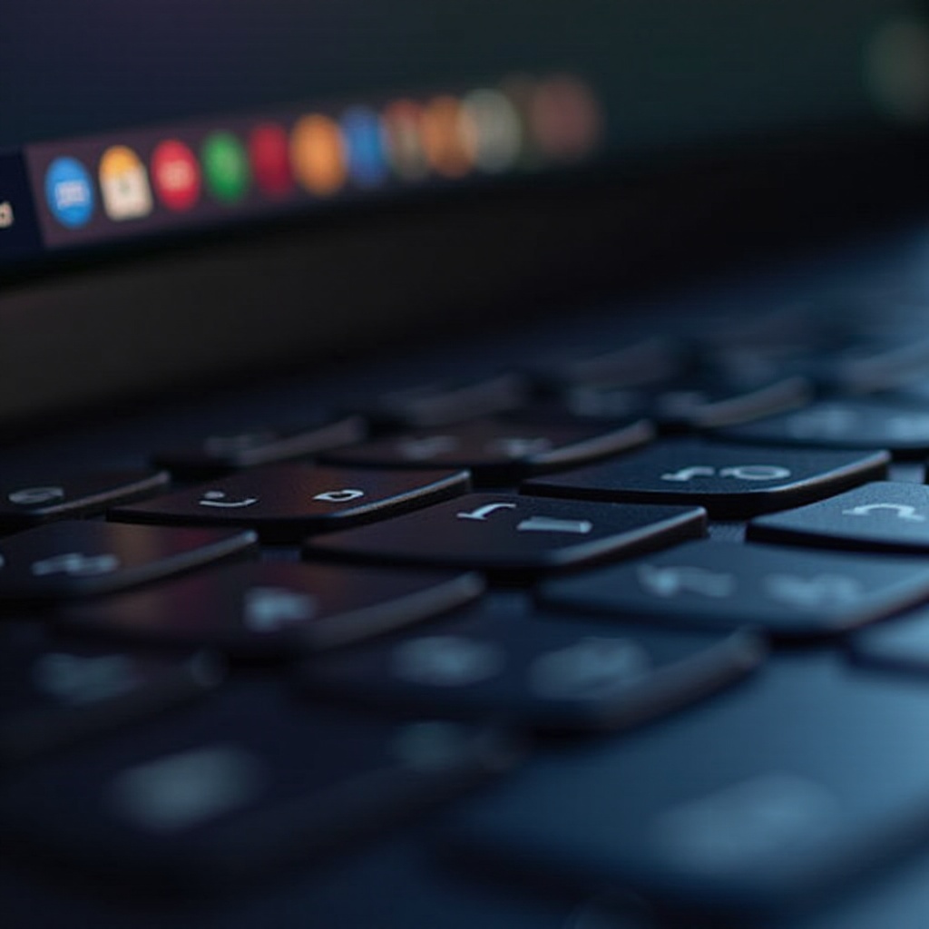 Paano Mag-type ng Subscript sa Chromebook