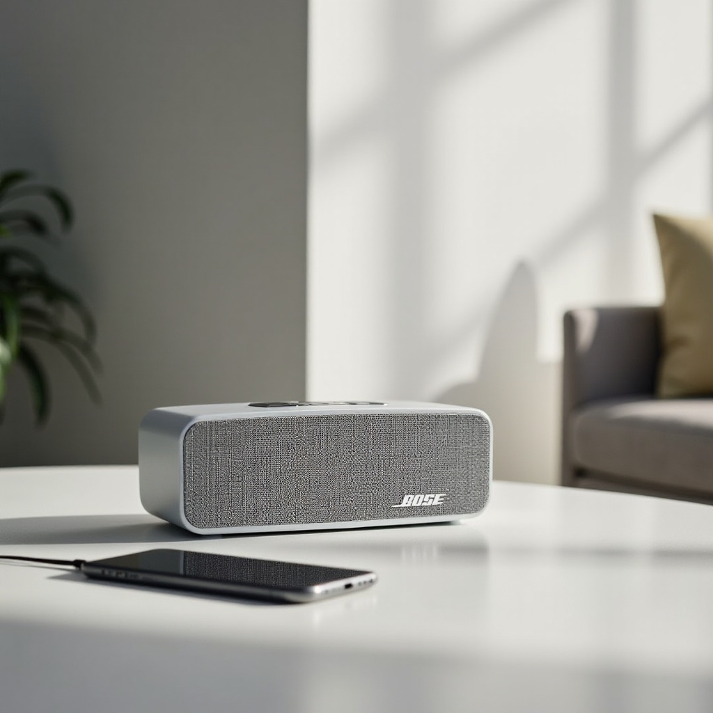 pagsusuri ng bose soundlink flex se bluetooth speaker