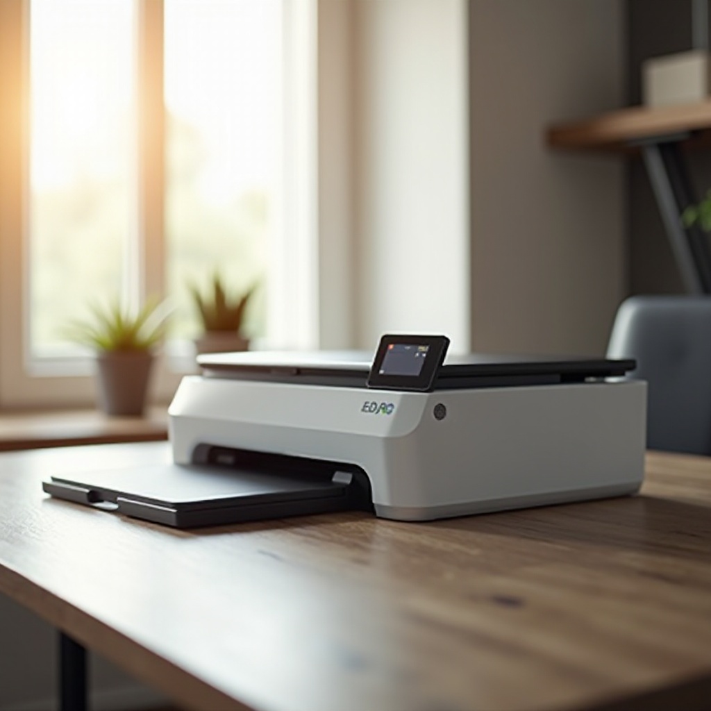 printer laser rumah dan pemindai terbaik