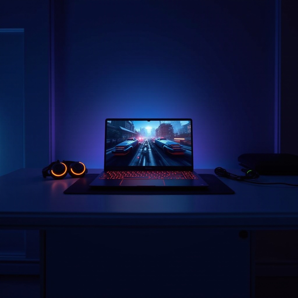 pinakamahusay na gaming laptop para sa warzone