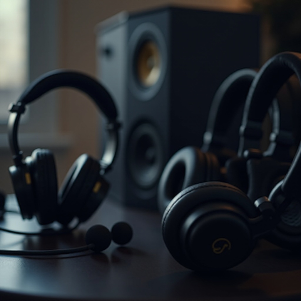 ano ang ibig sabihin ng impedance sa mga headphone