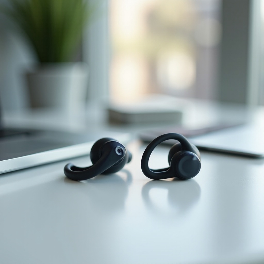 pinakamahusay na earphones na nakapalibot sa tainga