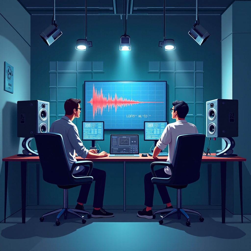 apakah penutup speaker mempengaruhi suara