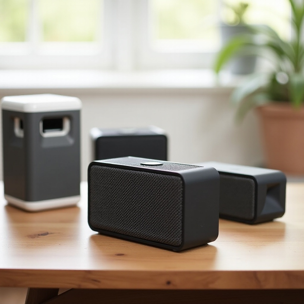speaker bluetooth terkeras di bawah $200
