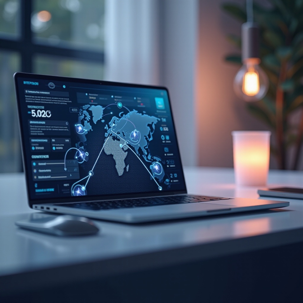 แล็ปท็อป AI คืออะไร