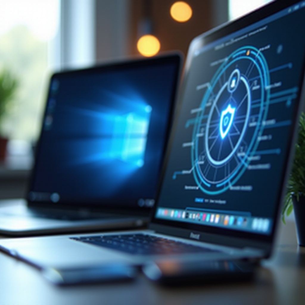 firewall komputer terbaik