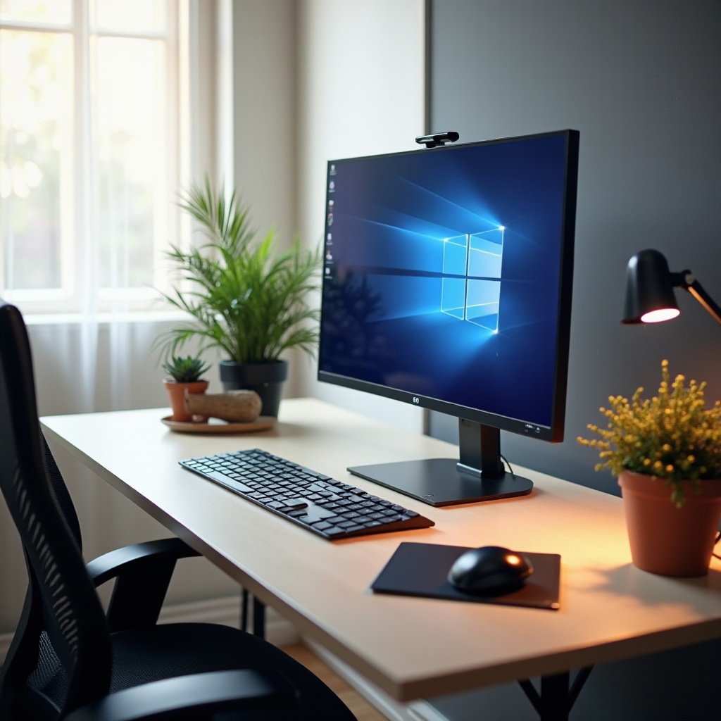 32 tv como monitor de computador