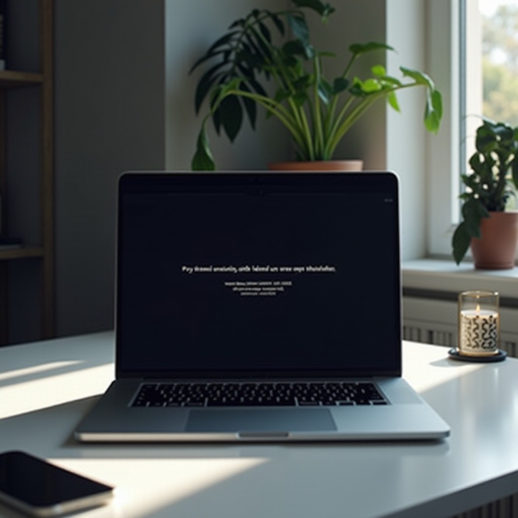 a interface do sistema não está respondendo no Chromebook como corrigir