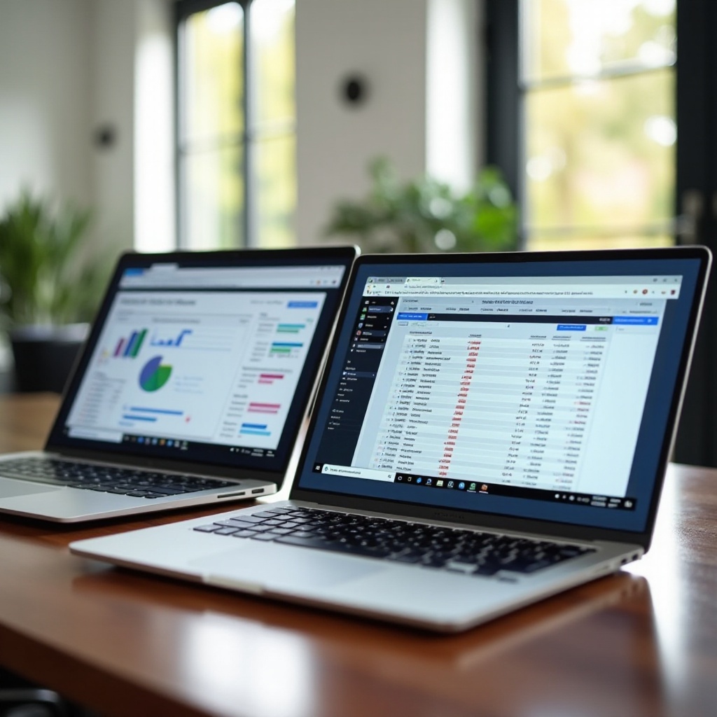 laptop terbaik untuk jurusan keuangan