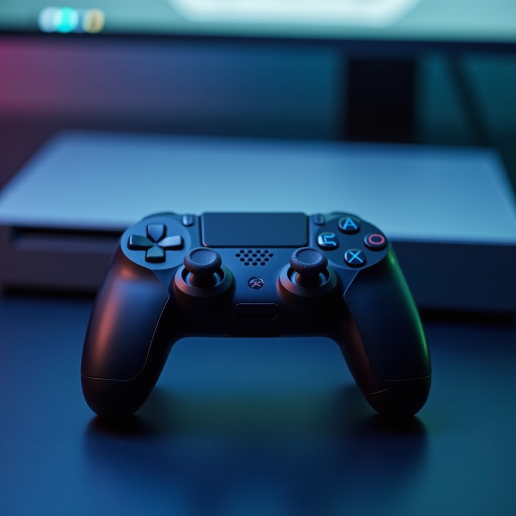 kontroler pro terbaik untuk PS5
