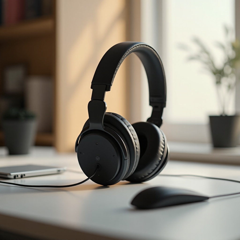 أفضل نصائح سماعات الأذن