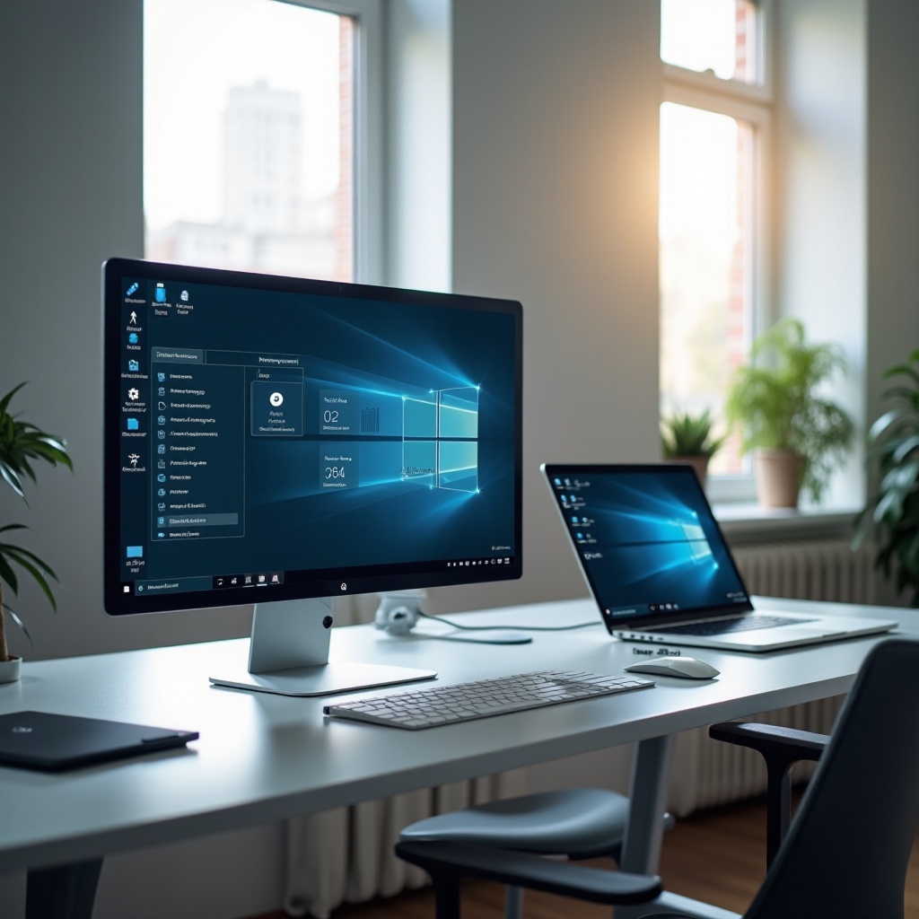 pembersih dan pengoptimal PC terbaik