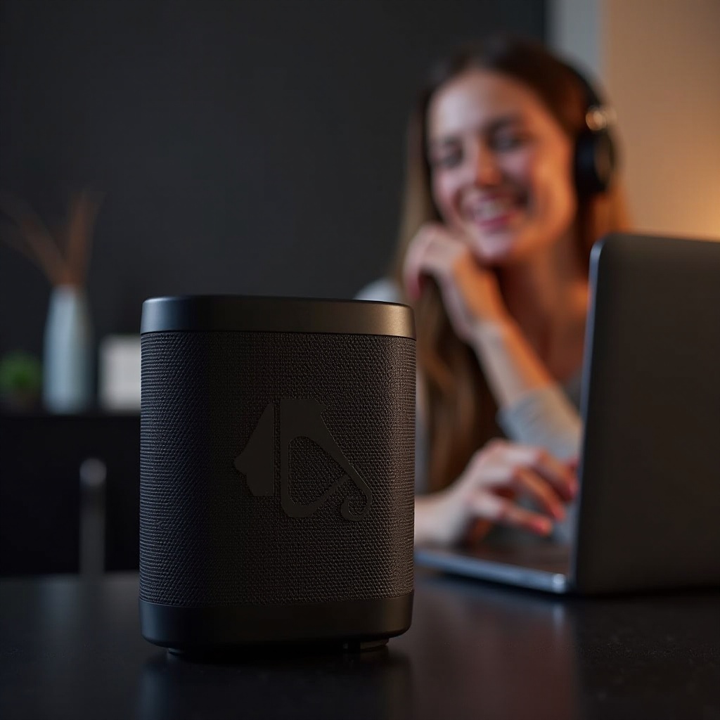 pagsusuri ng Skullcandy bluetooth speaker