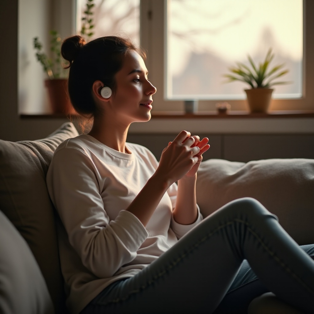 tips earphone terbaik