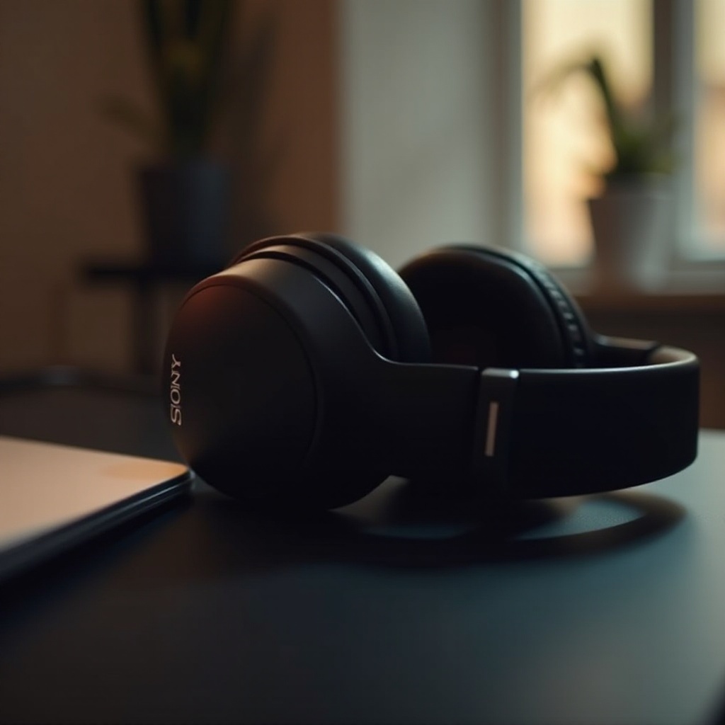 berapa lama headphone sony bertahan