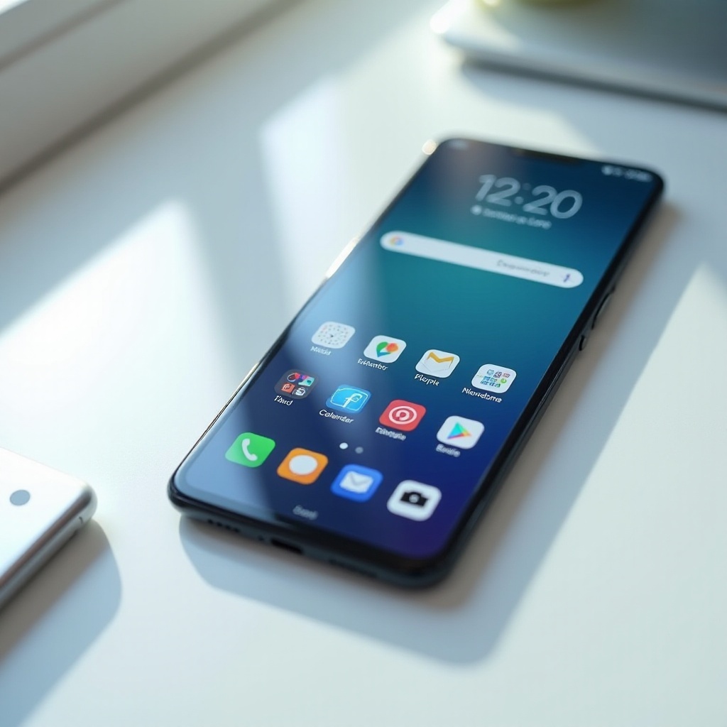 Melhores widgets para Android