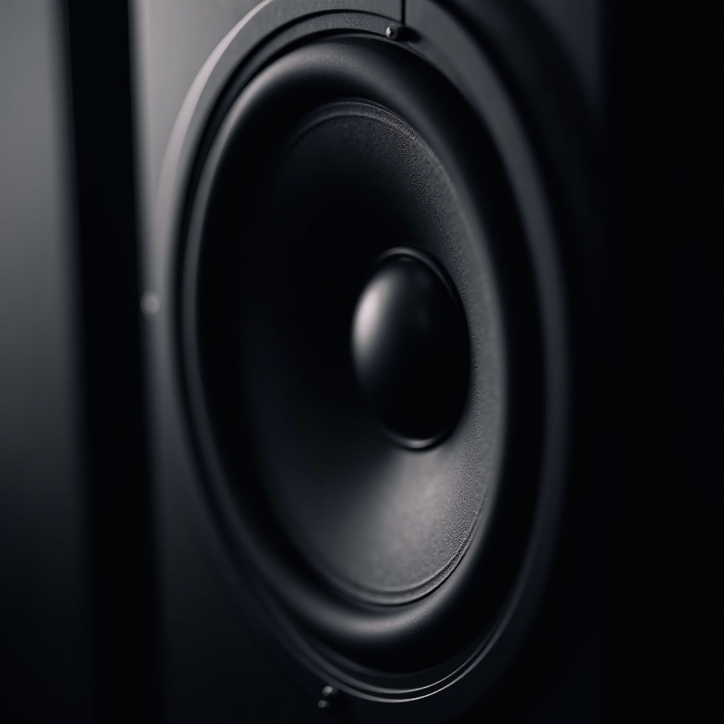 ฝาครอบลำโพงส่งผลต่อเสียงหรือไม่