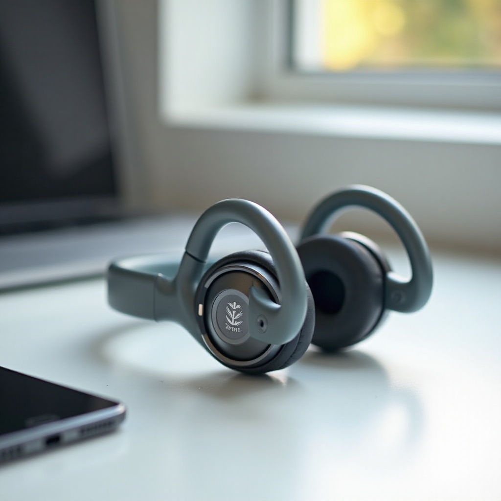 أفضل سماعات تلتف حول الأذن