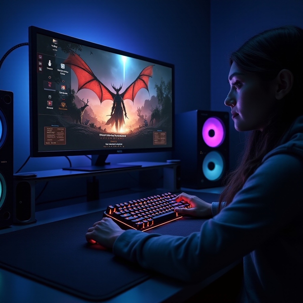 meu PC pode rodar Dragon's Dogma 2