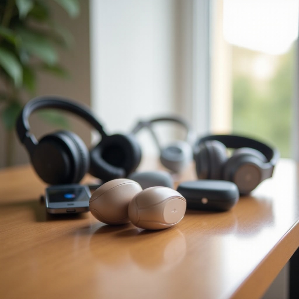 หูฟังไร้สายที่ดีที่สุดในราคานี้