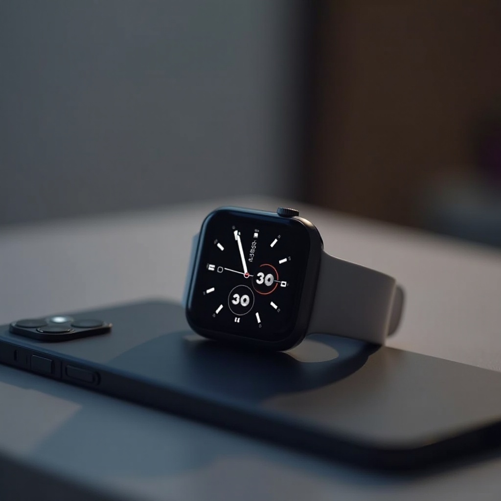 pinakamahusay na mga smartwatch para sa iphone