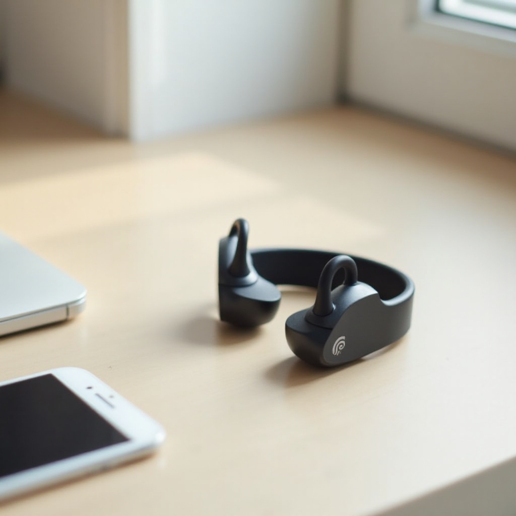 melhores fones de ouvido que contornam a orelha