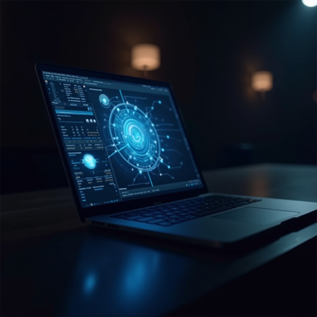 apa itu laptop AI