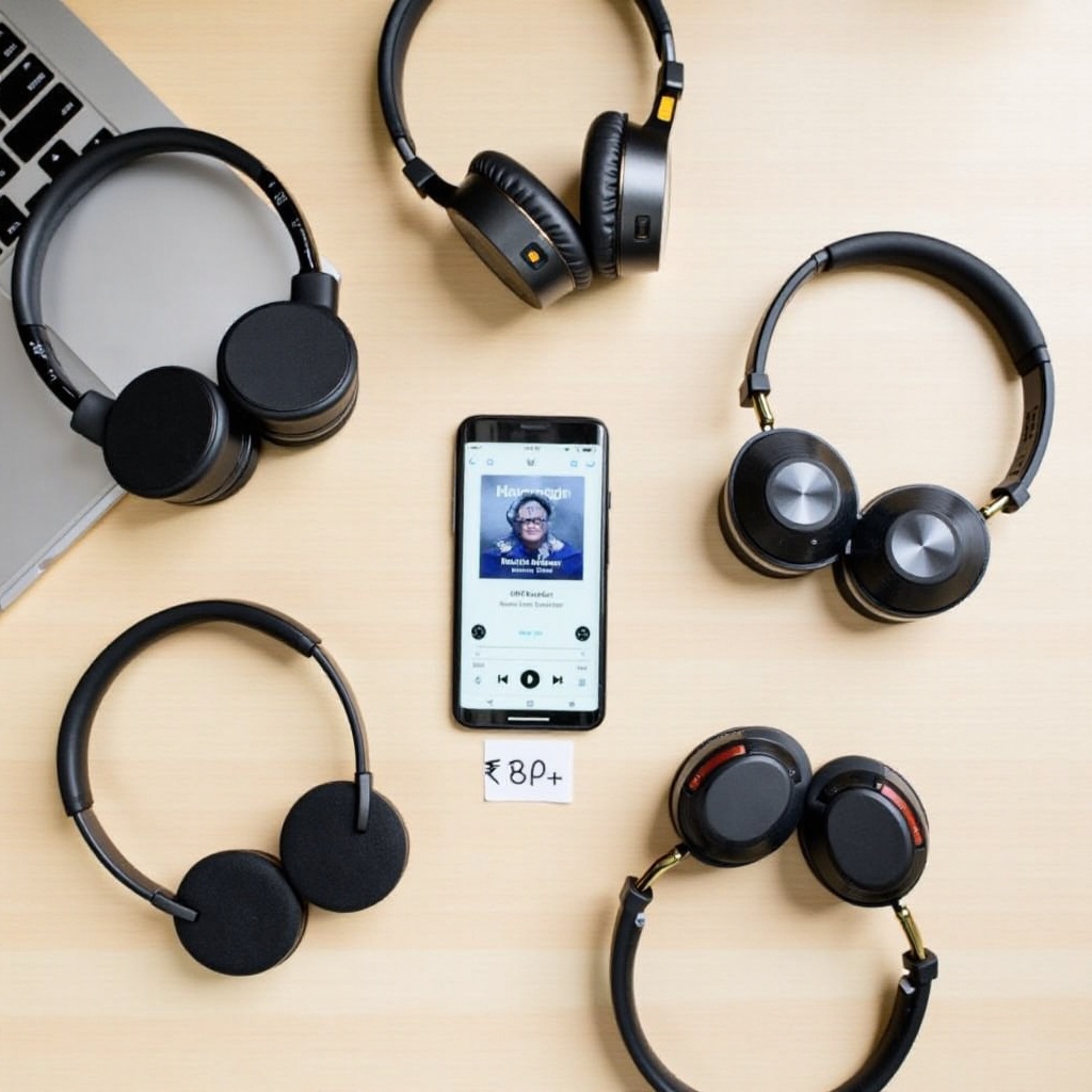 Pinakamahusay na mga ANC headphone na mas mababa sa 100