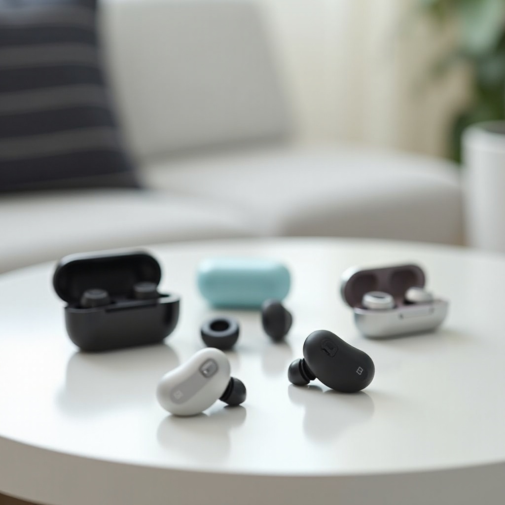 Melhores Fones de Ouvido Sem Fio por Menos de $150