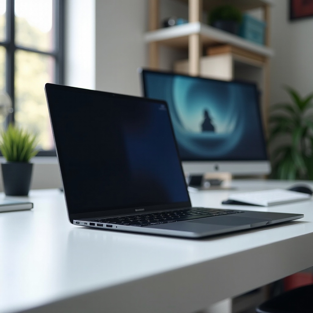 pinakamahusay na laptop para sa trabaho at paglalaro