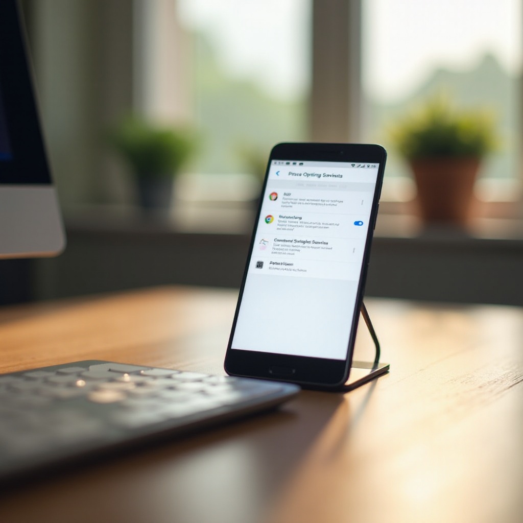 kung paano i-clear ang system cache android