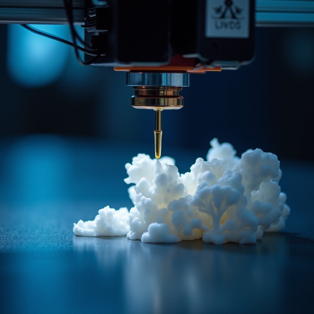 สิ่งที่คุณสามารถสร้างได้ด้วยเครื่องพิมพ์ 3 มิติ