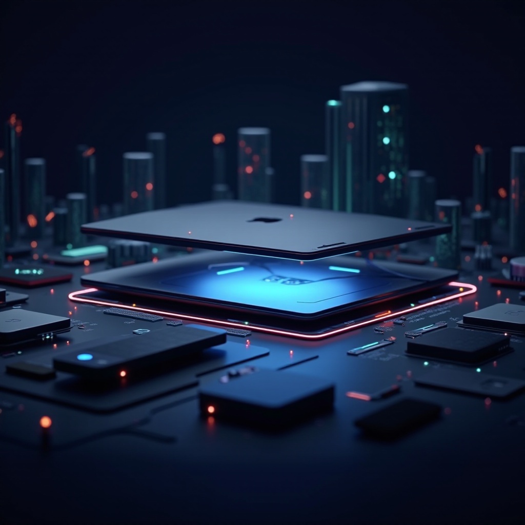 apa laptop paling kuat