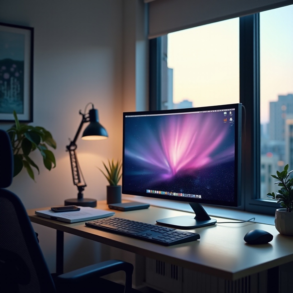 32 tv bilang monitor ng computer