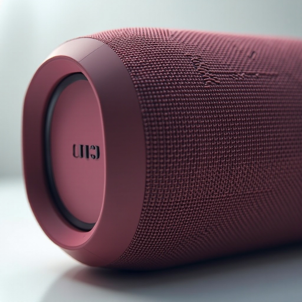 revisão do alto-falante bluetooth jbl flip 4